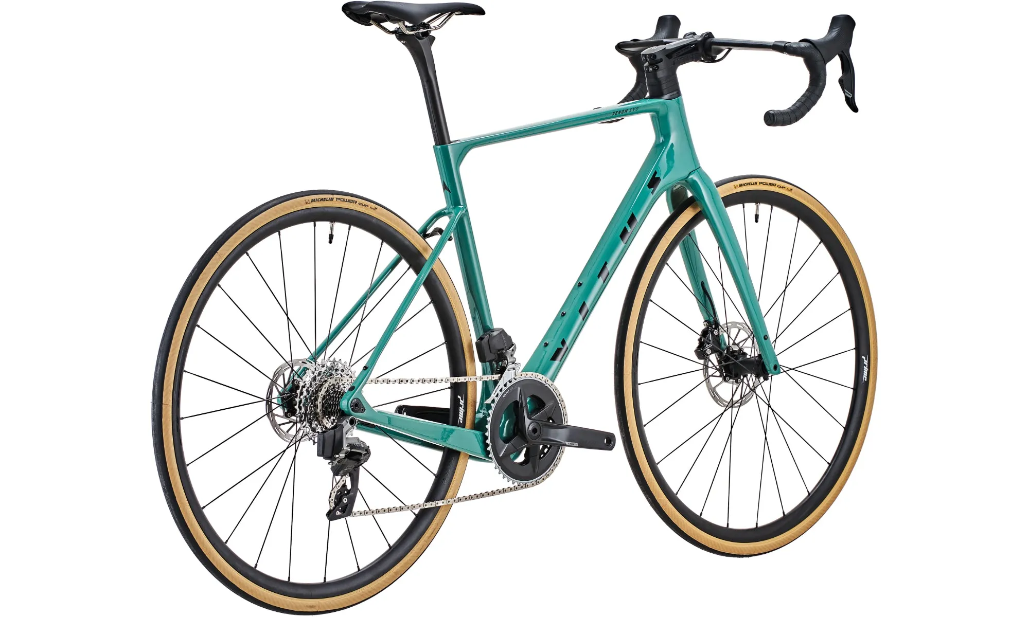 Vitus Venon EVO-RS Rival AXS All-Road Bike
