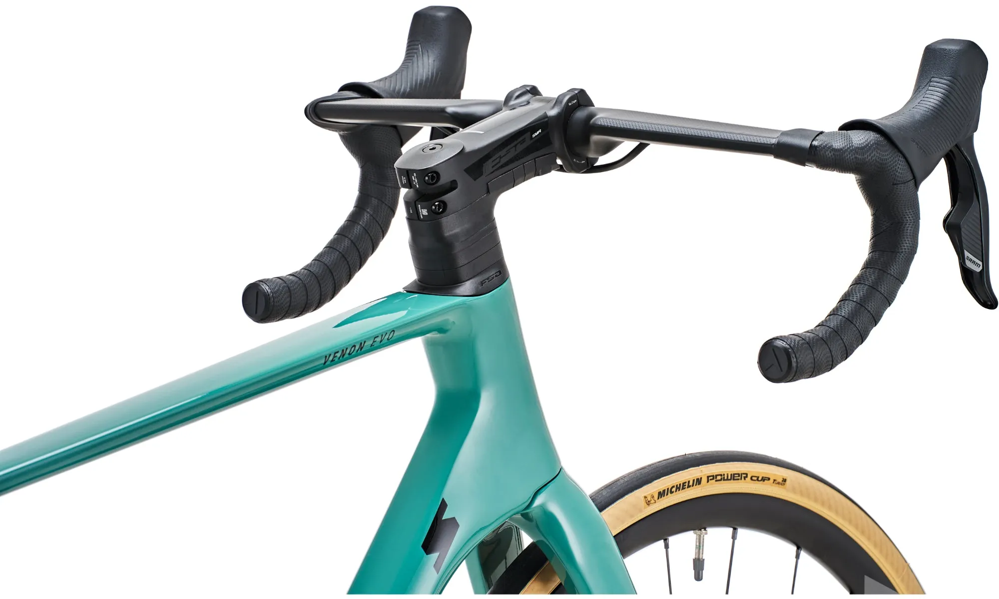 Vitus Venon EVO-RS Rival AXS All-Road Bike