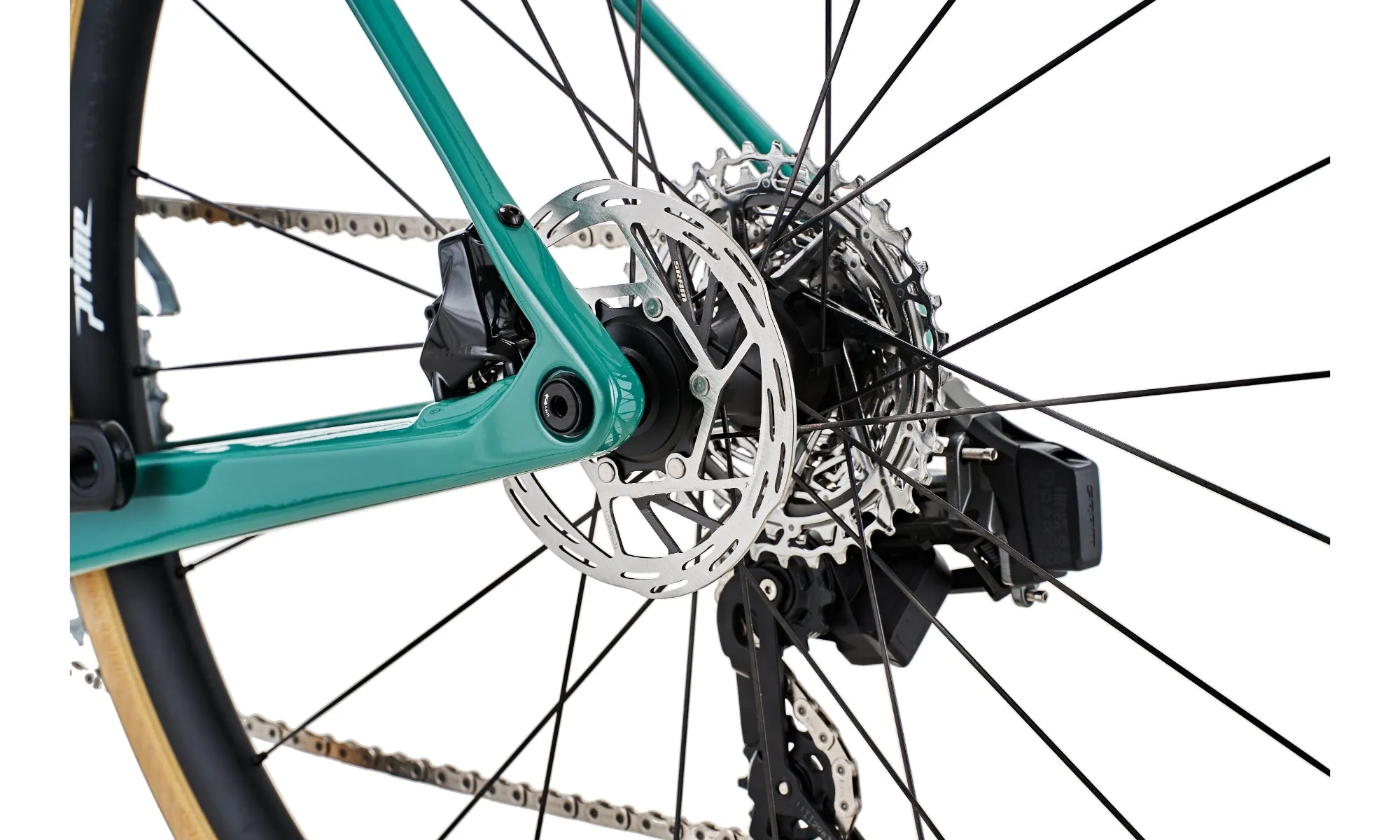 Vitus Venon EVO-RS Rival AXS All-Road Bike