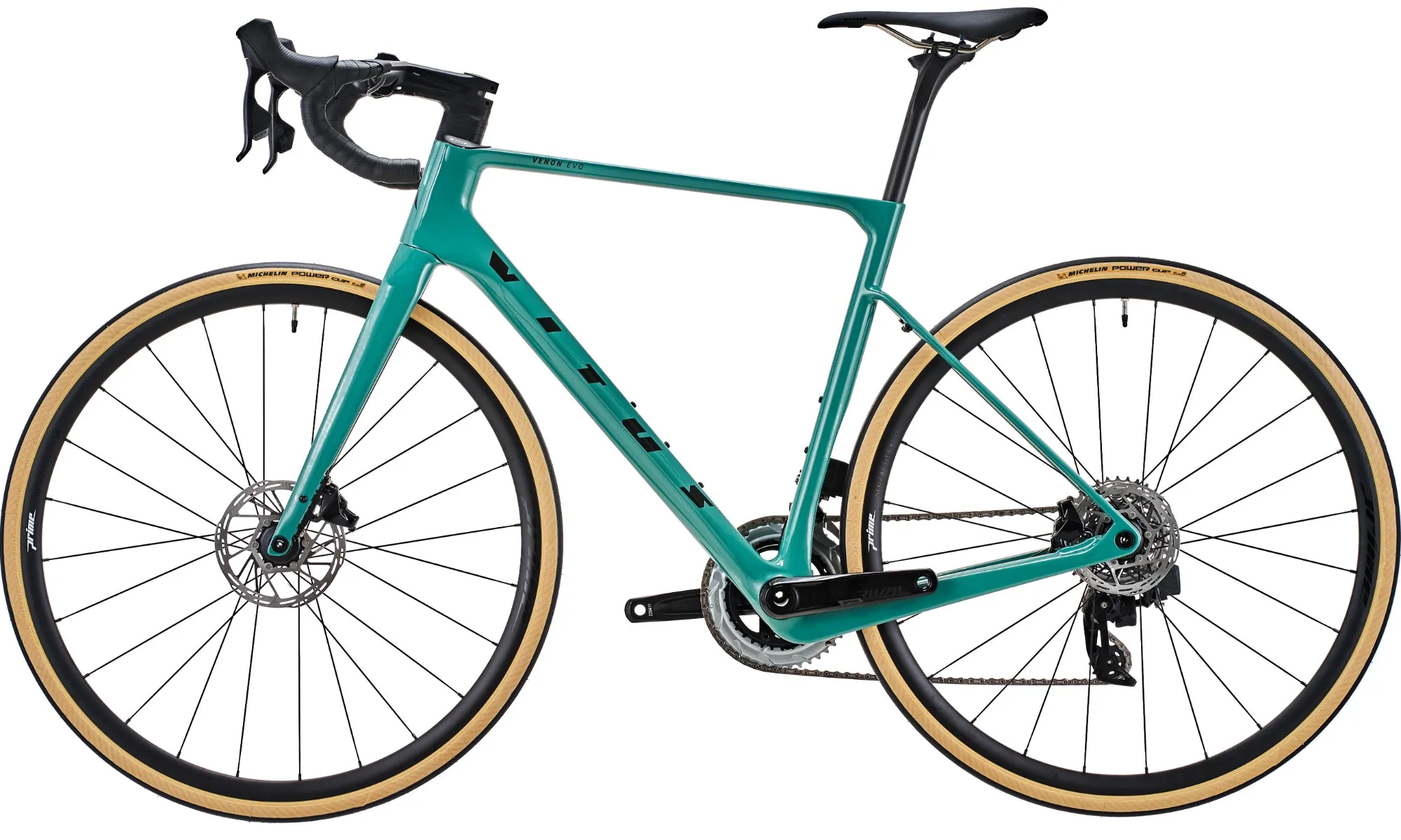Vitus Venon EVO-RS Rival AXS All-Road Bike