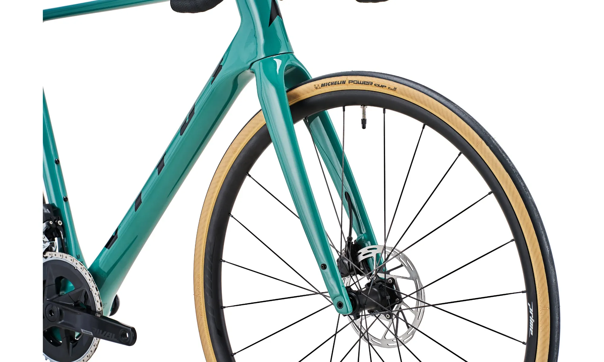 Vitus Venon EVO-RS Rival AXS All-Road Bike