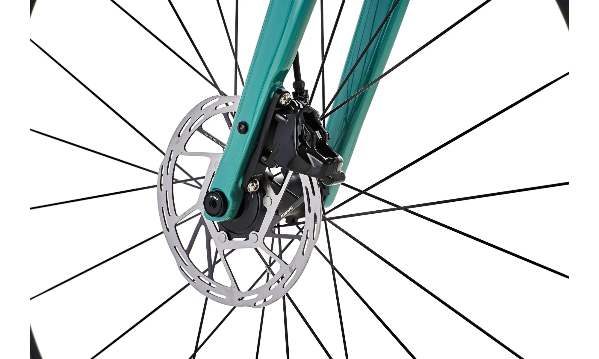 Vitus Venon EVO-RS Rival AXS All-Road Bike
