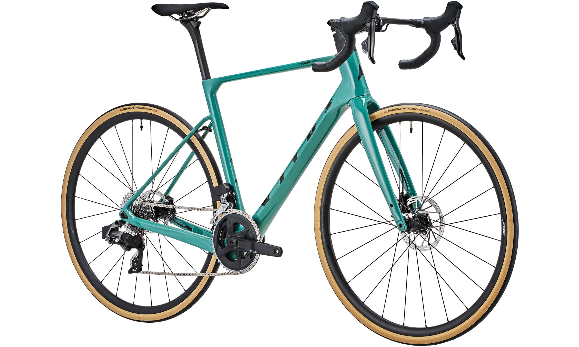 Vitus Venon EVO-RS Rival AXS All-Road Bike