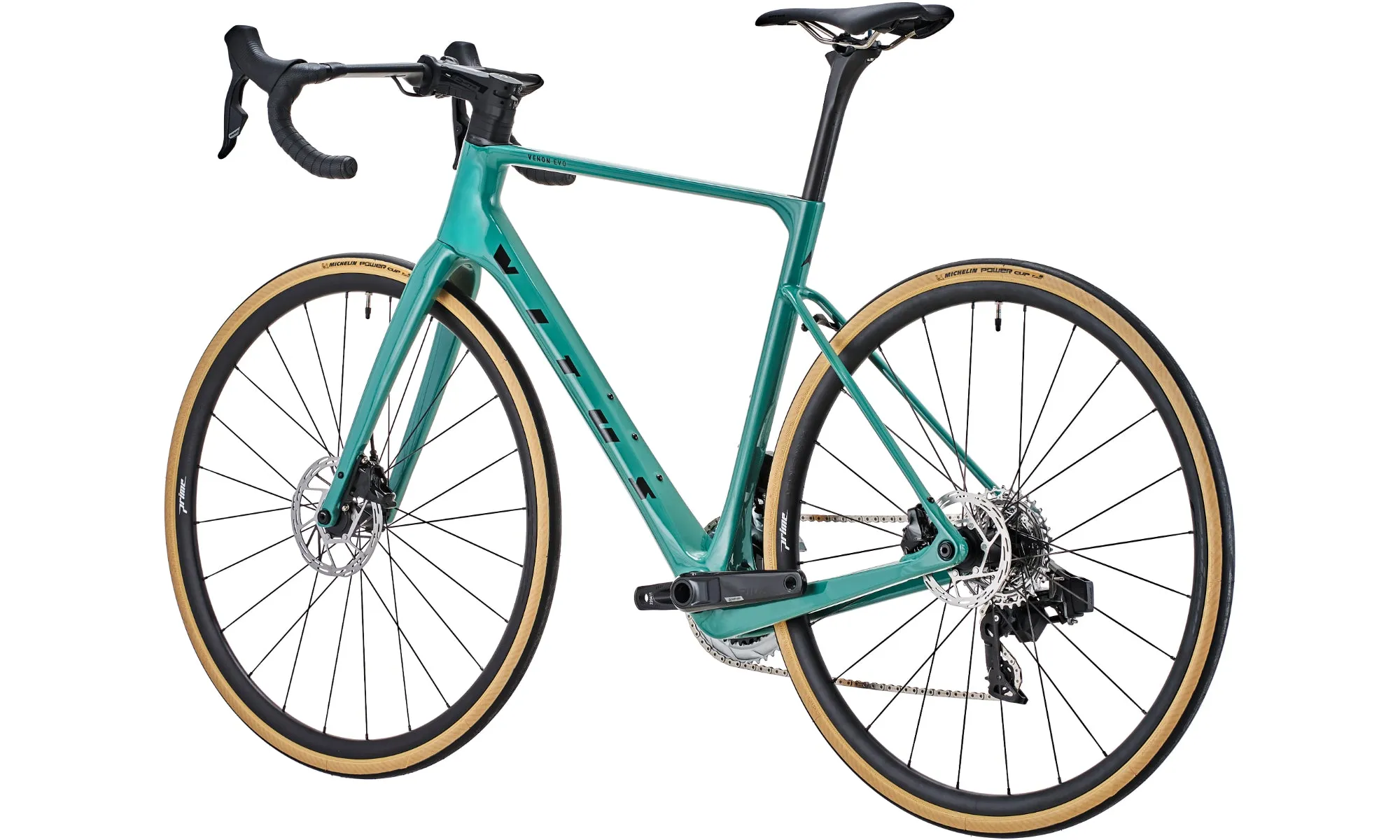 Vitus Venon EVO-RS Rival AXS All-Road Bike