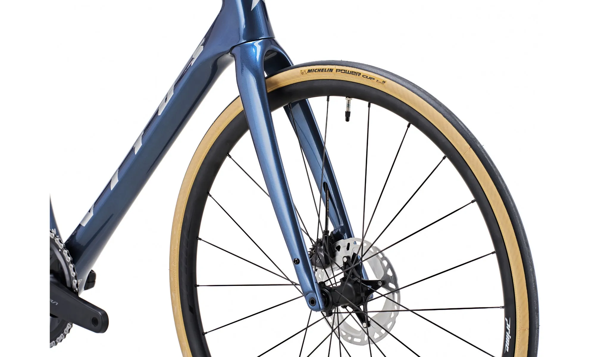 Vitus Venon EVO-RS Ultegra Di2 All-Road Bike