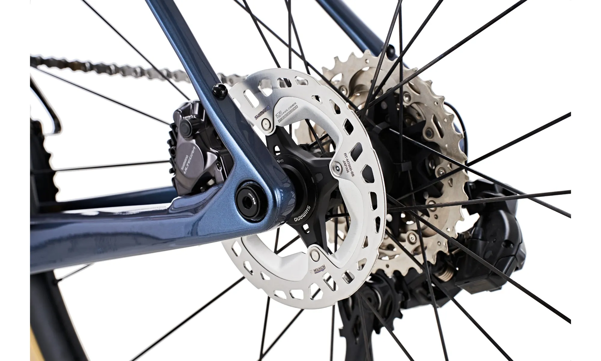 Vitus Venon EVO-RS Ultegra Di2 All-Road Bike