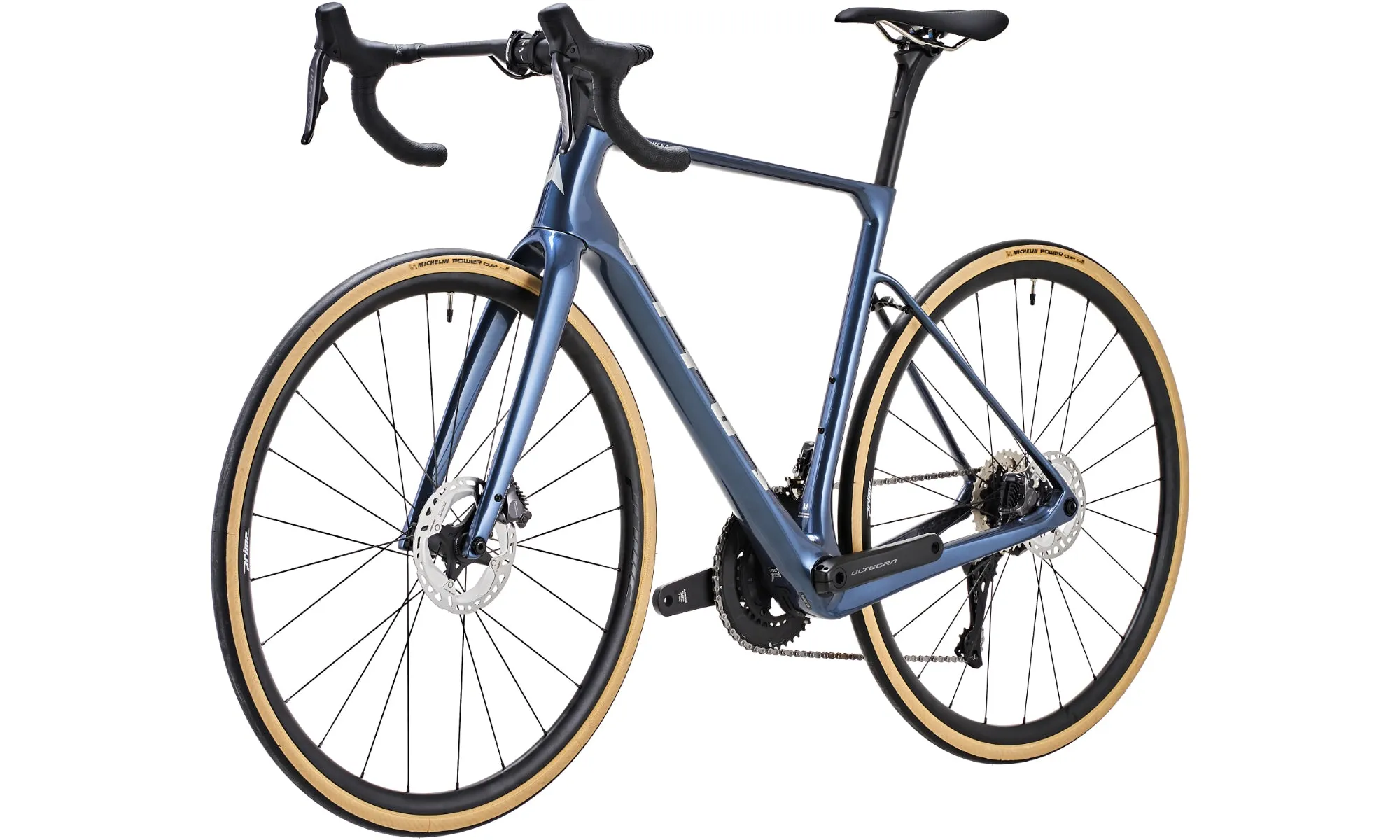 Vitus Venon EVO-RS Ultegra Di2 All-Road Bike