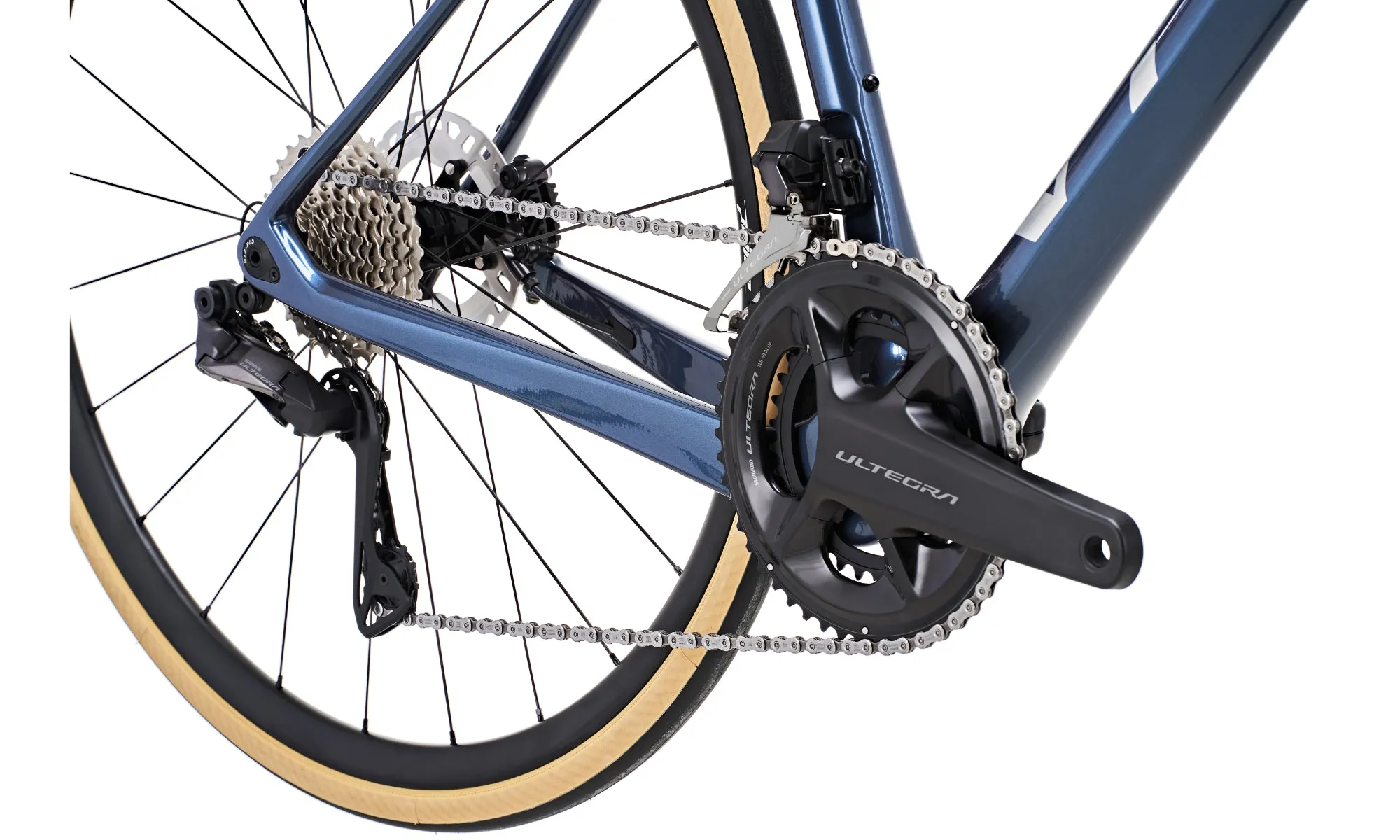 Vitus Venon EVO-RS Ultegra Di2 All-Road Bike