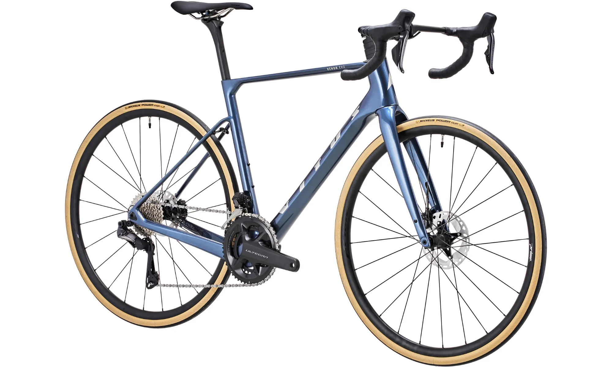 Vitus Venon EVO-RS Ultegra Di2 All-Road Bike