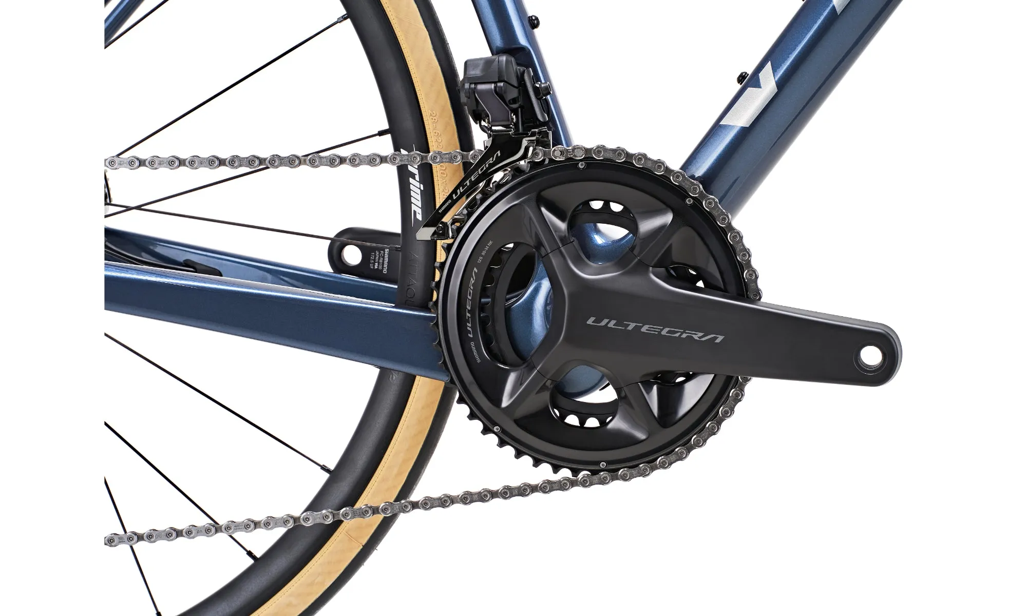 Vitus Venon EVO-RS Ultegra Di2 All-Road Bike