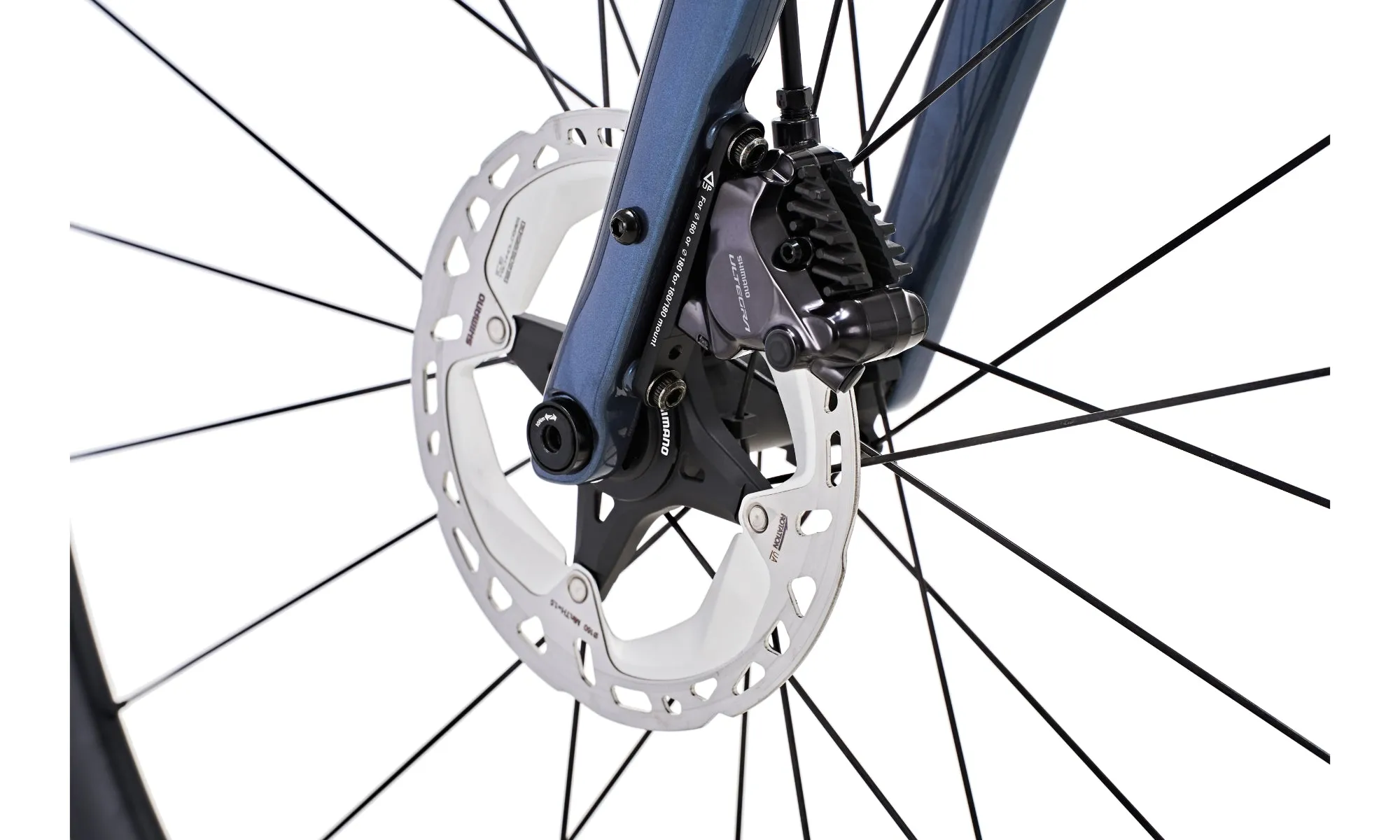 Vitus Venon EVO-RS Ultegra Di2 All-Road Bike