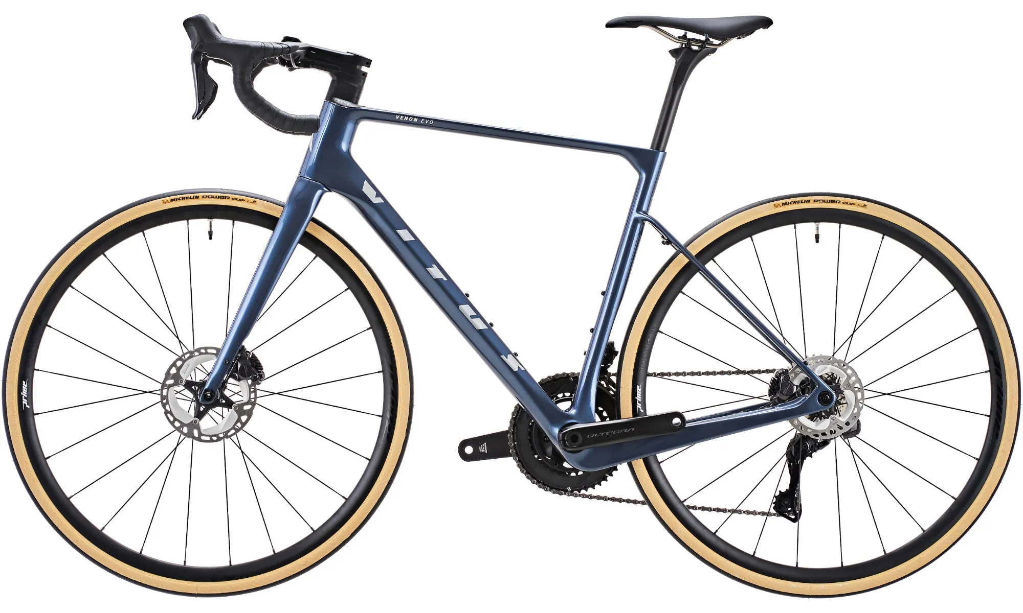 Vitus Venon EVO-RS Ultegra Di2 All-Road Bike