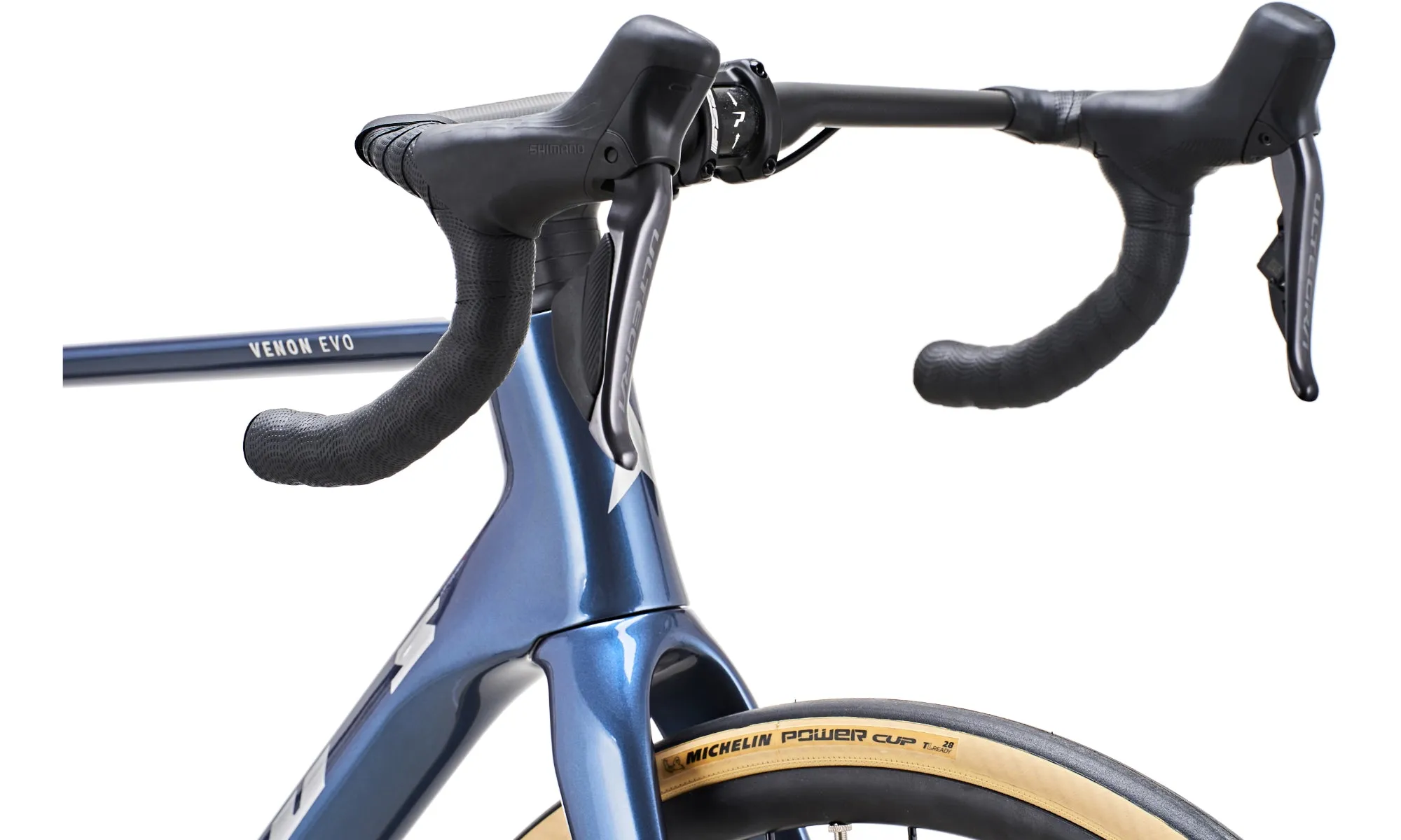 Vitus Venon EVO-RS Ultegra Di2 All-Road Bike