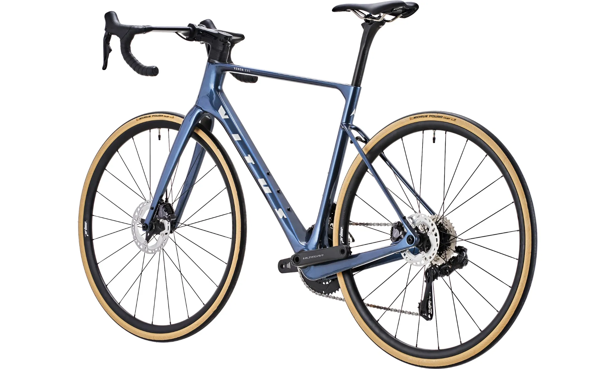 Vitus Venon EVO-RS Ultegra Di2 All-Road Bike