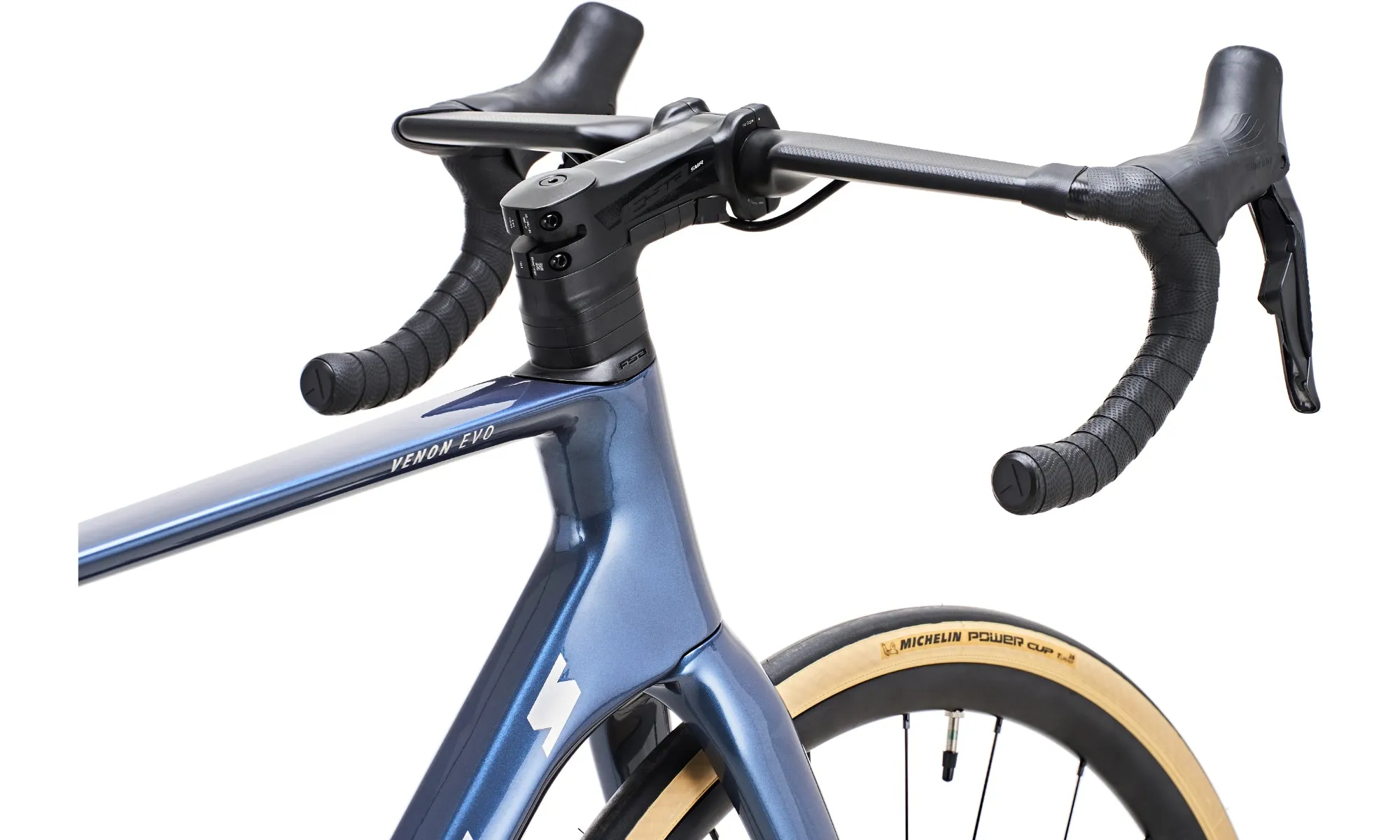 Vitus Venon EVO-RS Ultegra Di2 All-Road Bike