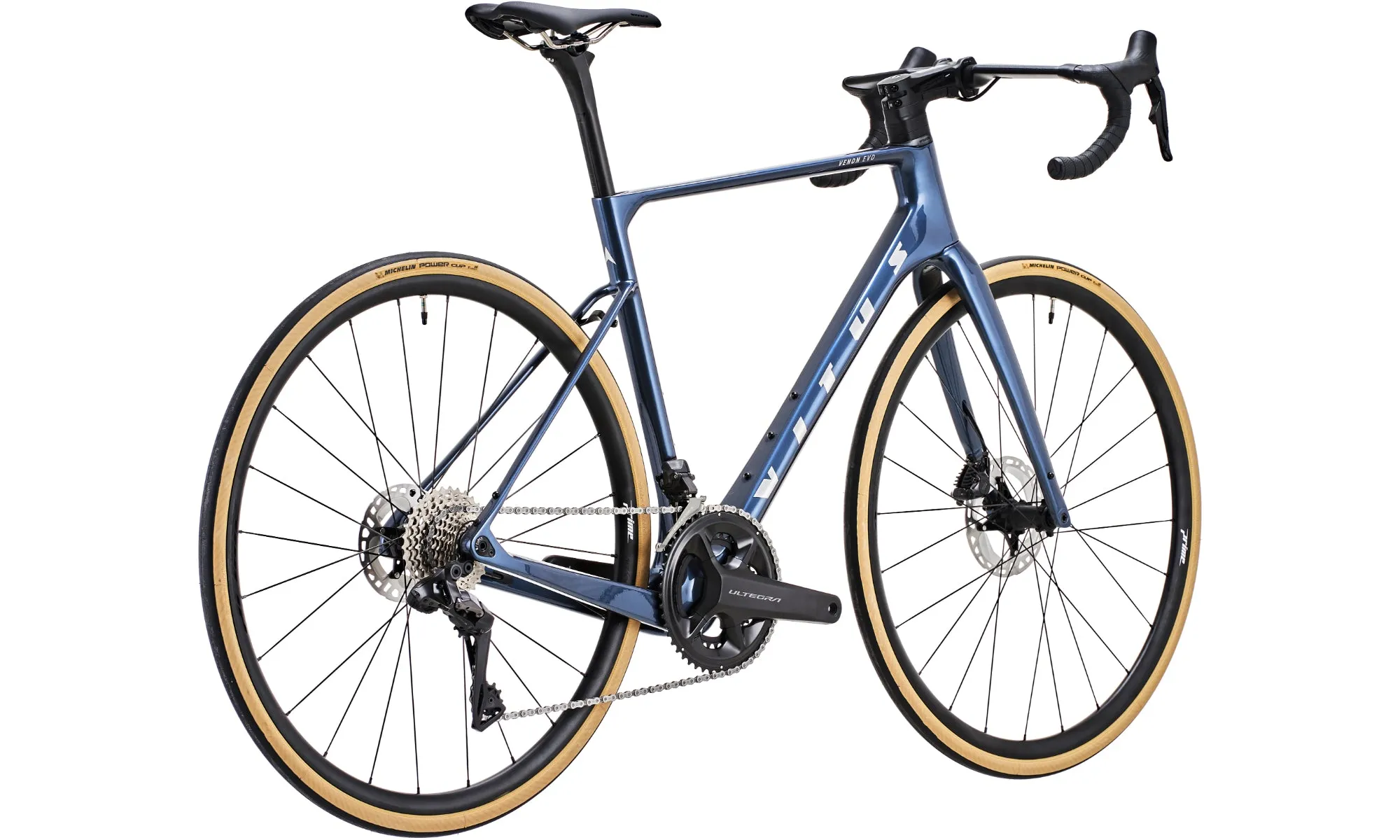Vitus Venon EVO-RS Ultegra Di2 All-Road Bike