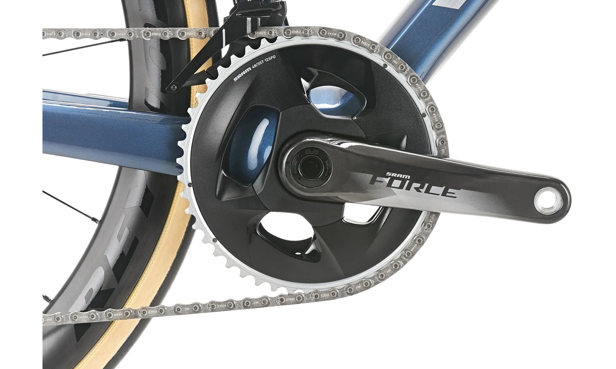 Vitus Vitesse EVO Force AXS Road Bike