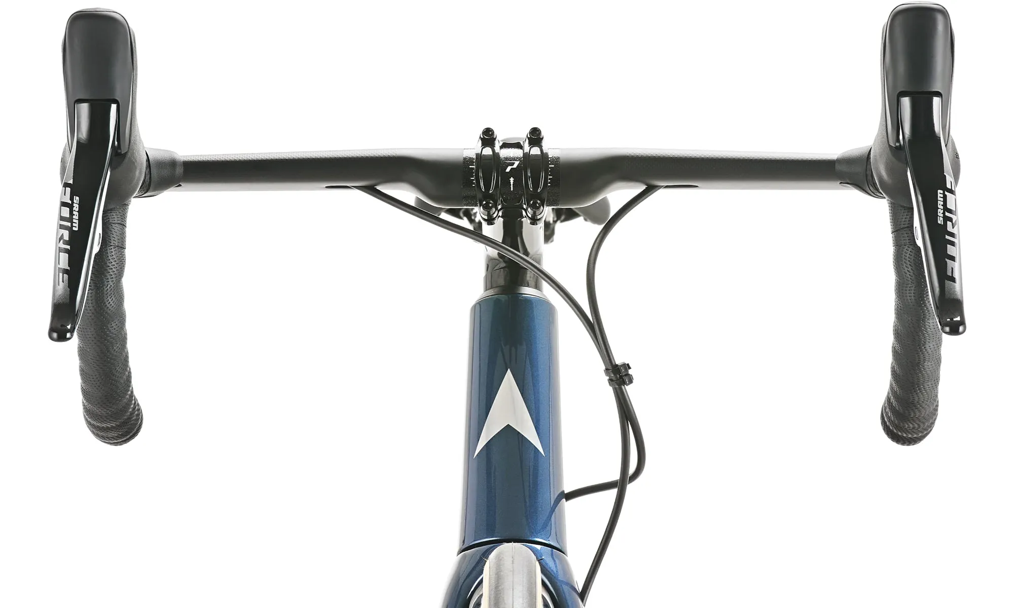 Vitus Vitesse EVO Force AXS Road Bike