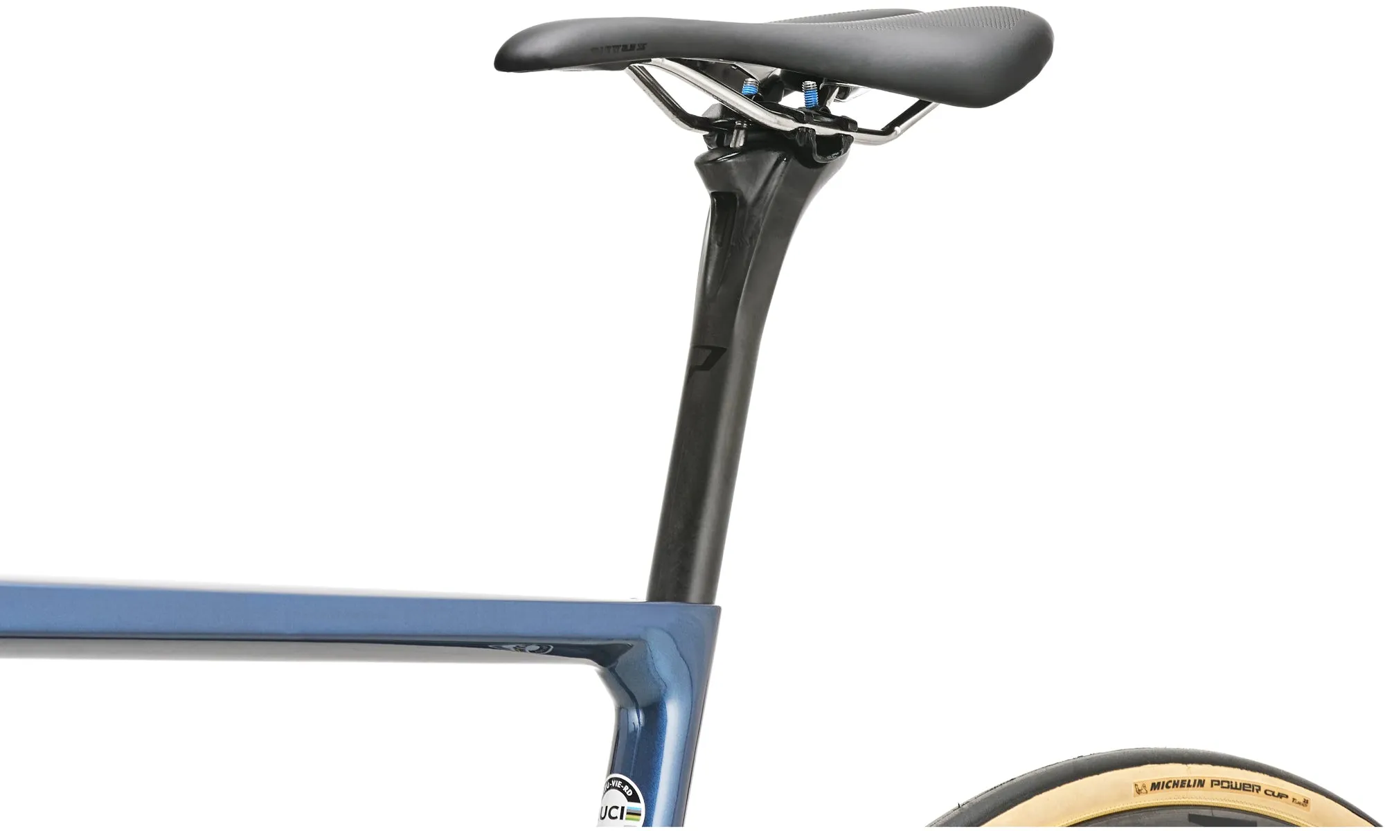 Vitus Vitesse EVO Force AXS Road Bike