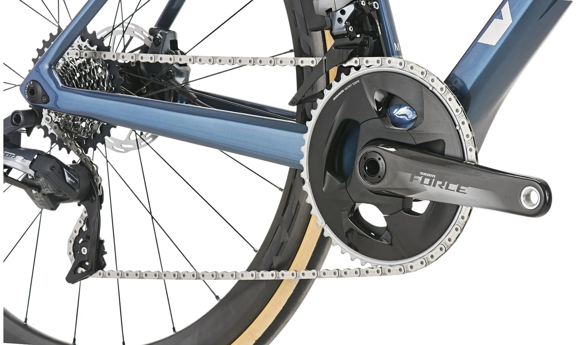Vitus Vitesse EVO Force AXS Road Bike