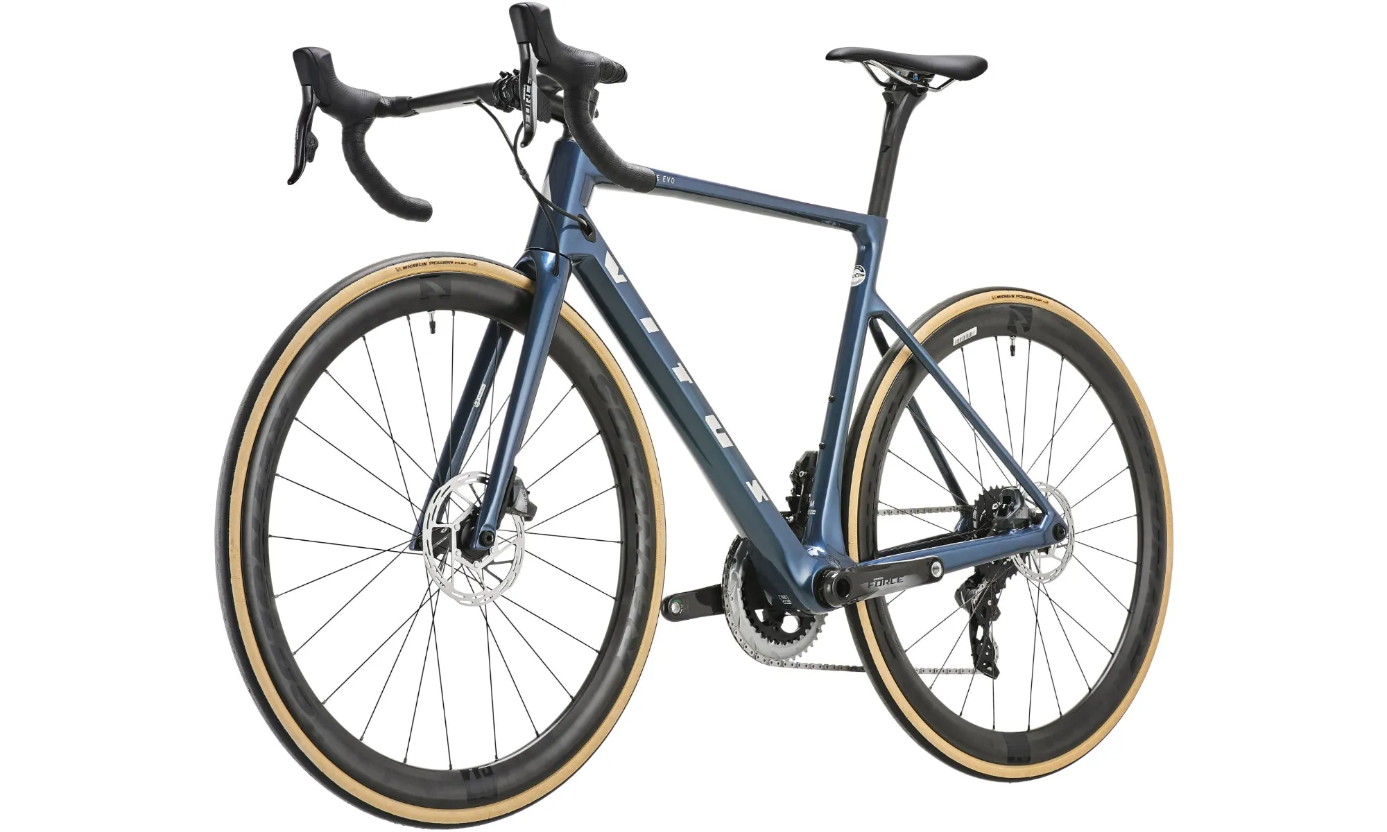 Vitus Vitesse EVO Force AXS Road Bike