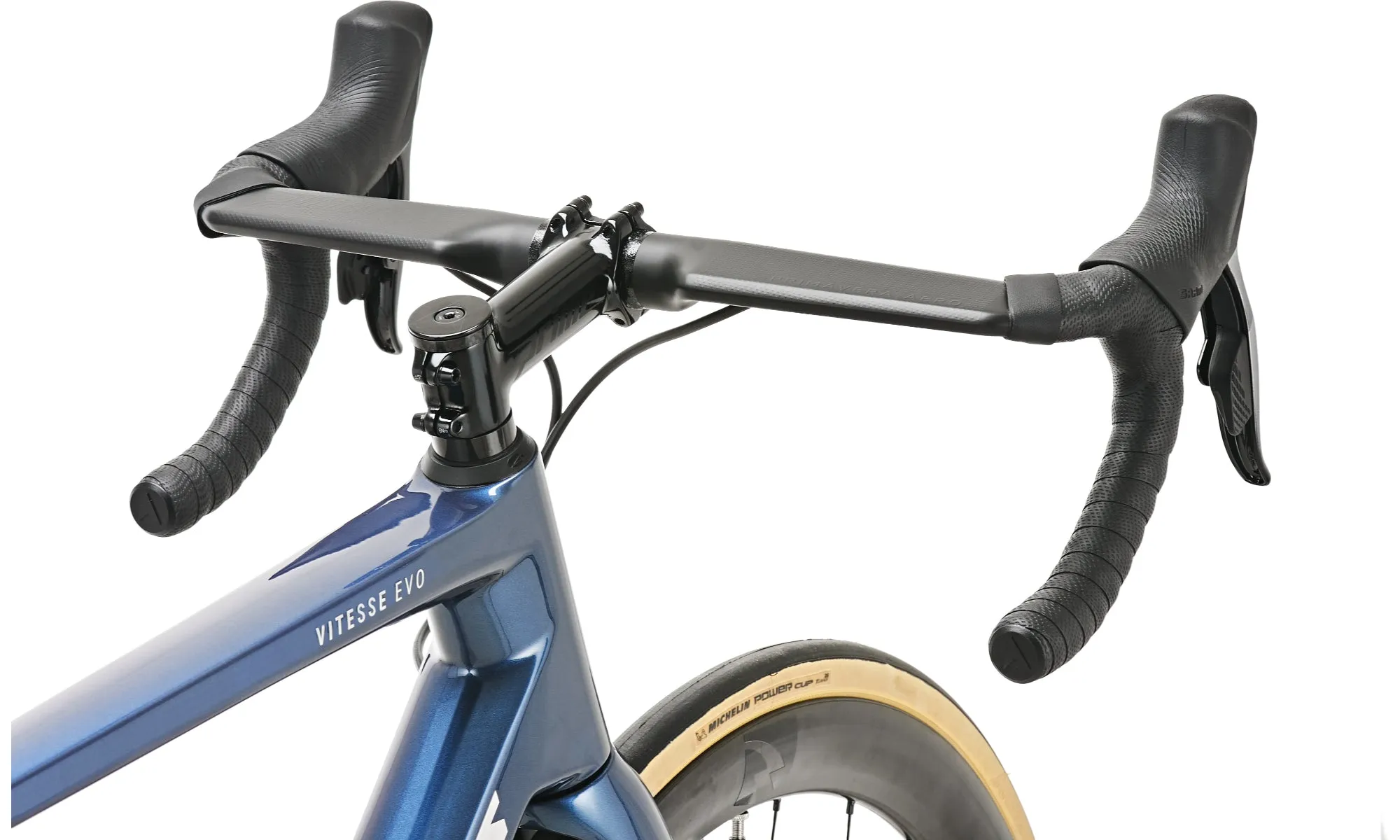 Vitus Vitesse EVO Force AXS Road Bike