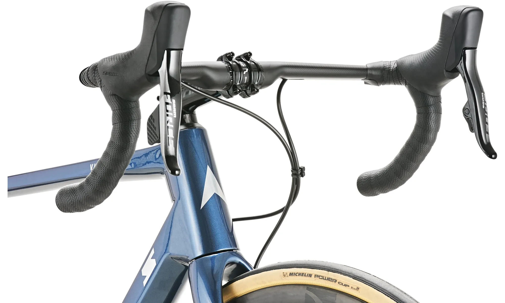 Vitus Vitesse EVO Force AXS Road Bike