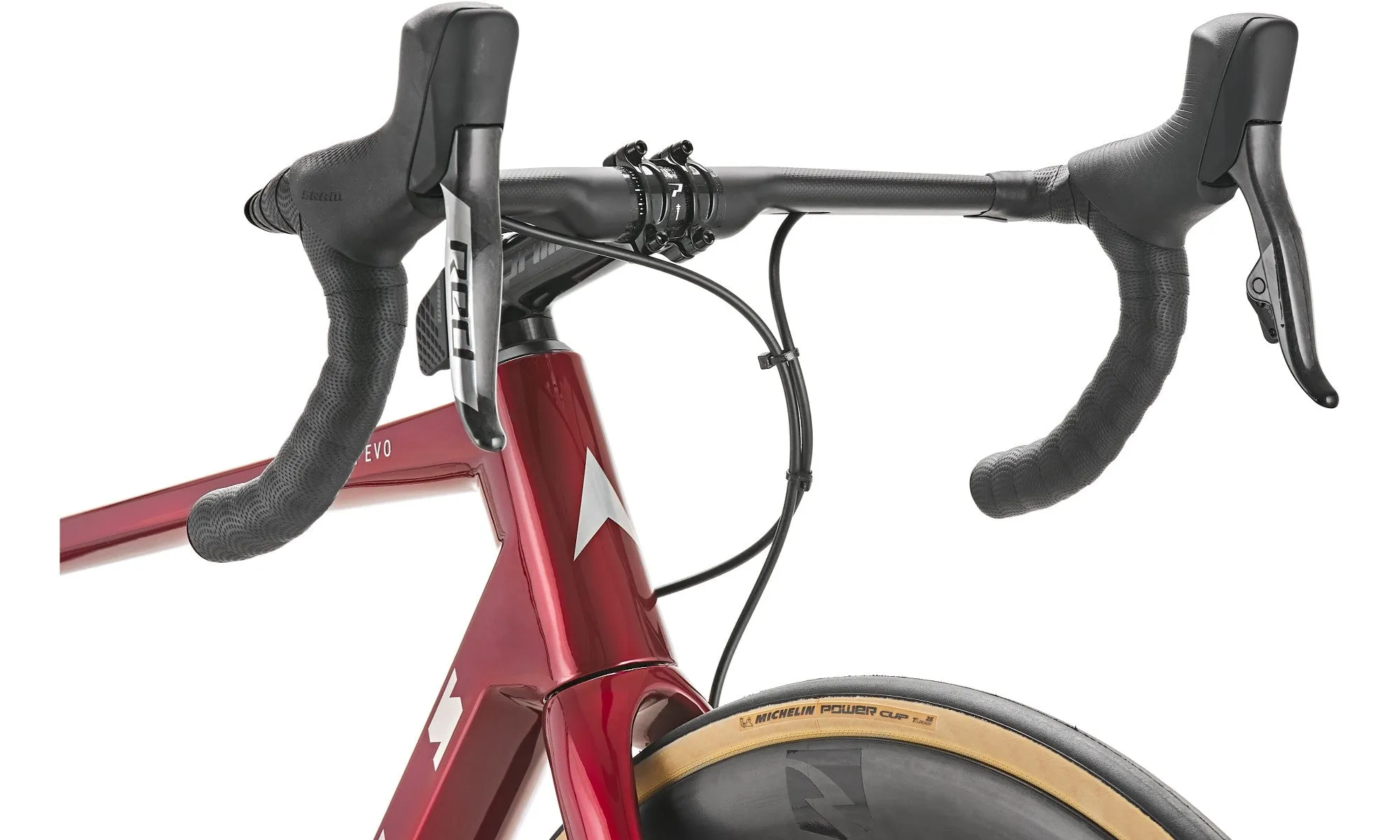Vitus Vitesse EVO Red AXS Road Bike