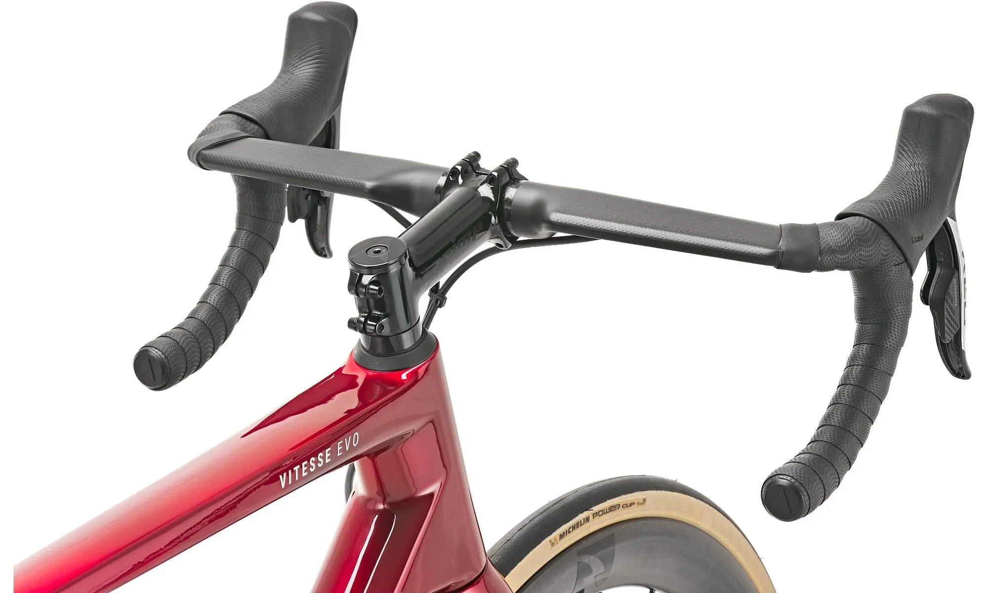 Vitus Vitesse EVO Red AXS Road Bike