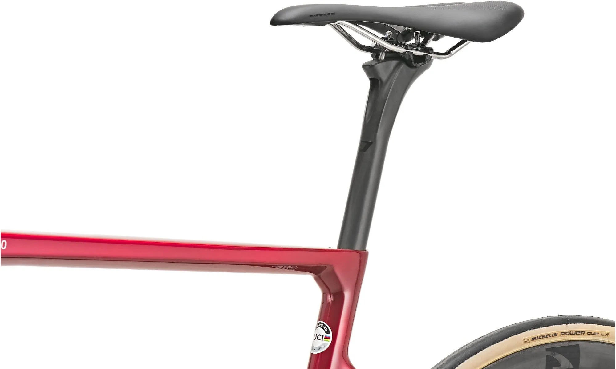 Vitus Vitesse EVO Red AXS Road Bike