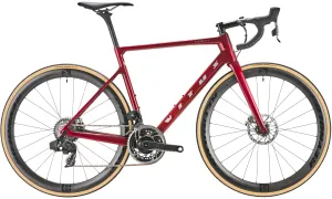 Vitus Vitesse EVO Red AXS Road Bike