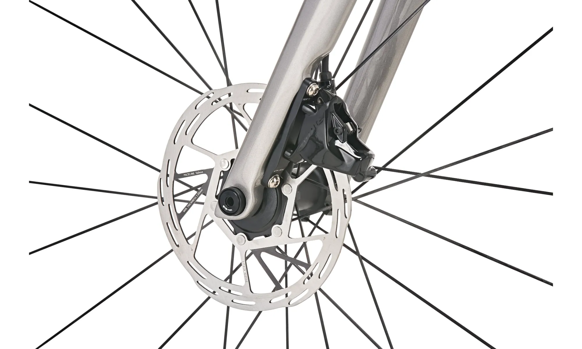 Vitus Vitesse EVO Rival AXS Road Bike