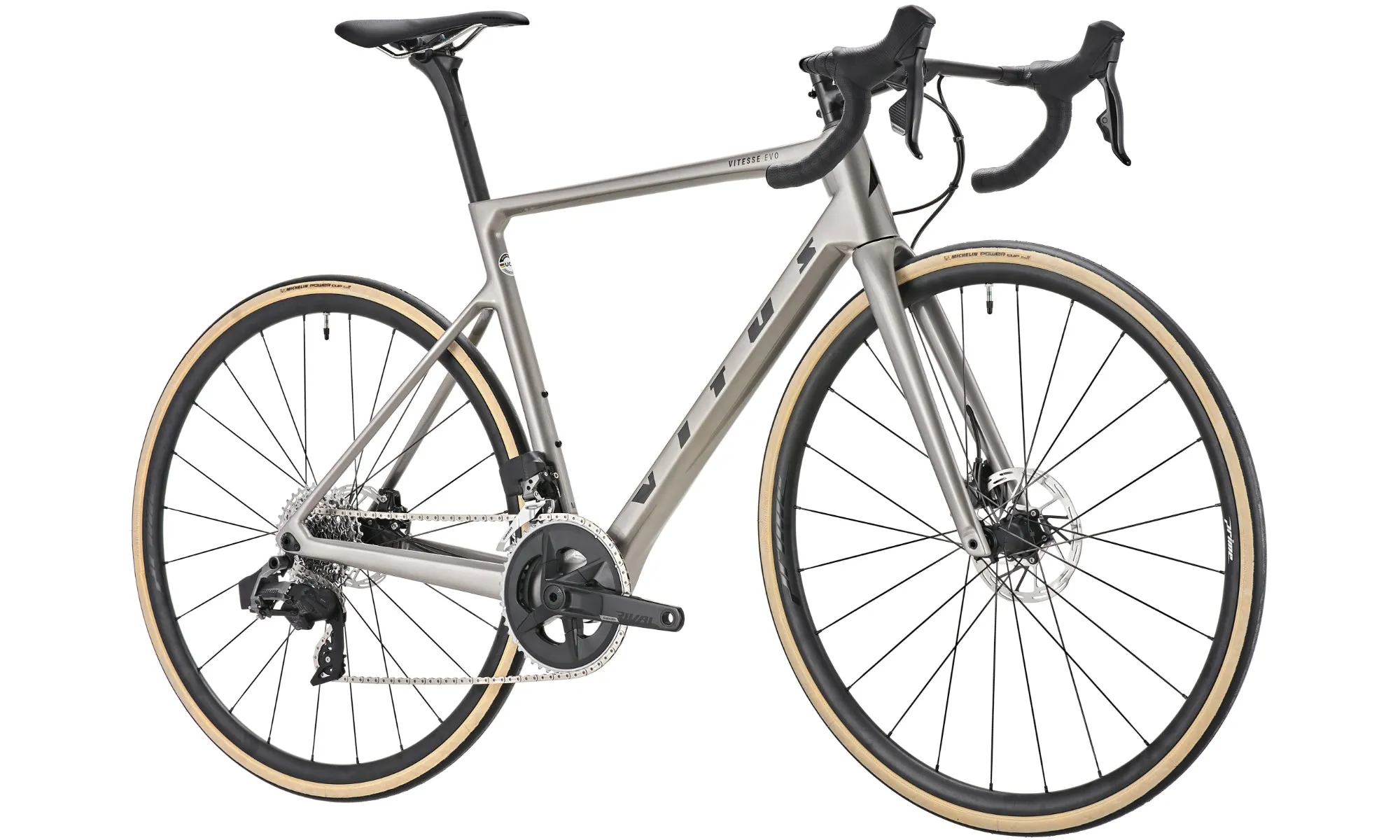 Vitus Vitesse EVO Rival AXS Road Bike