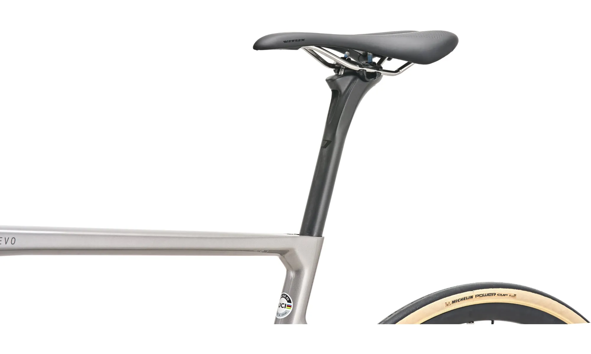 Vitus Vitesse EVO Rival AXS Road Bike
