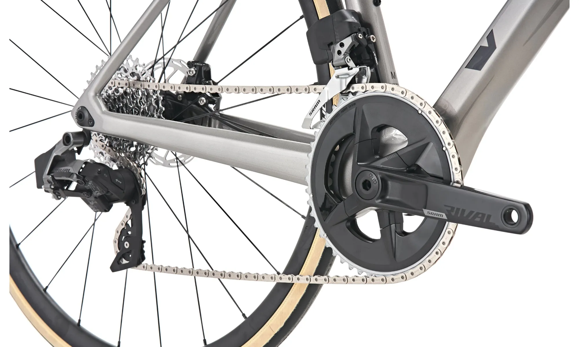 Vitus Vitesse EVO Rival AXS Road Bike