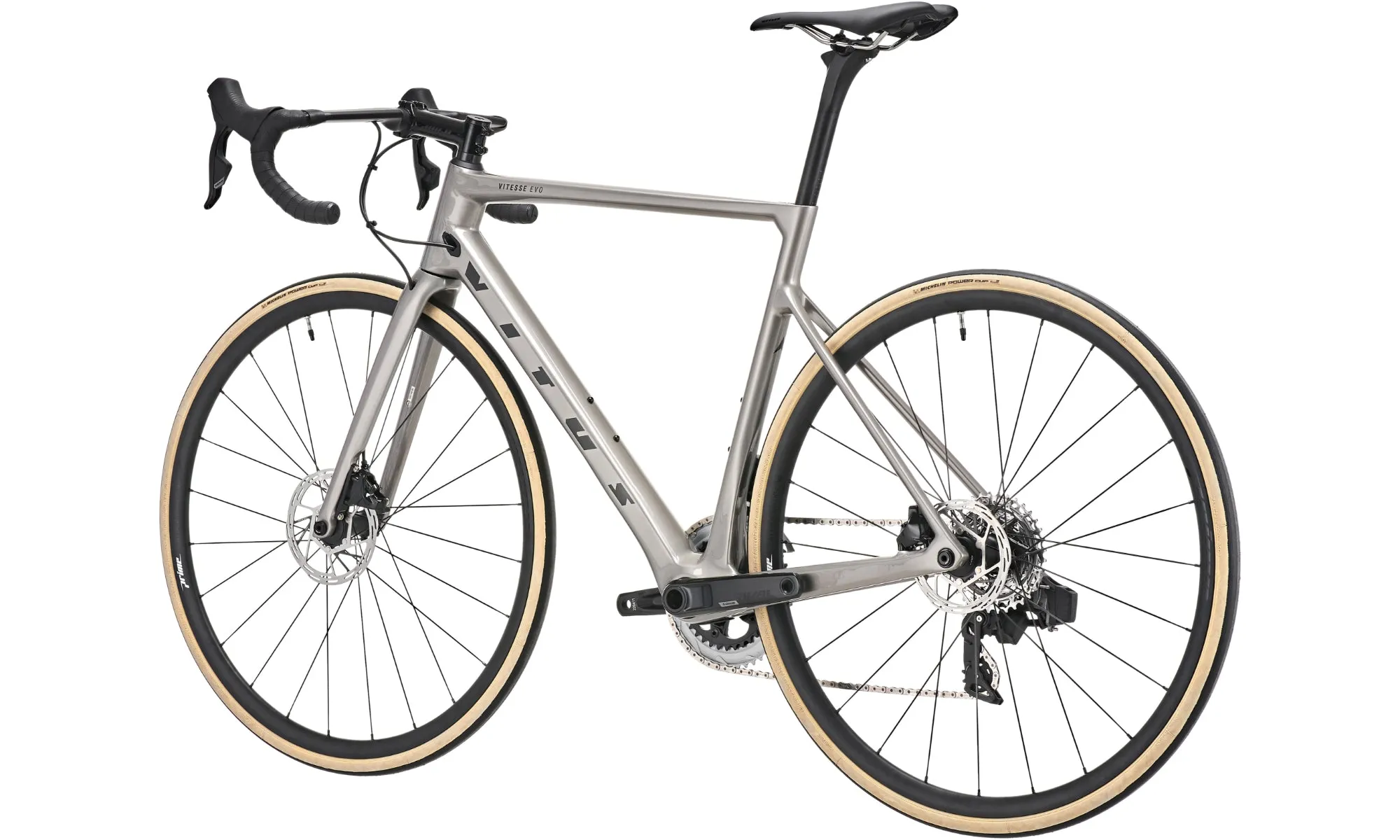 Vitus Vitesse EVO Rival AXS Road Bike