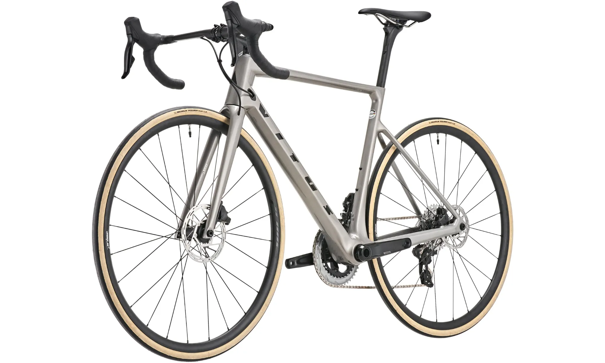 Vitus Vitesse EVO Rival AXS Road Bike
