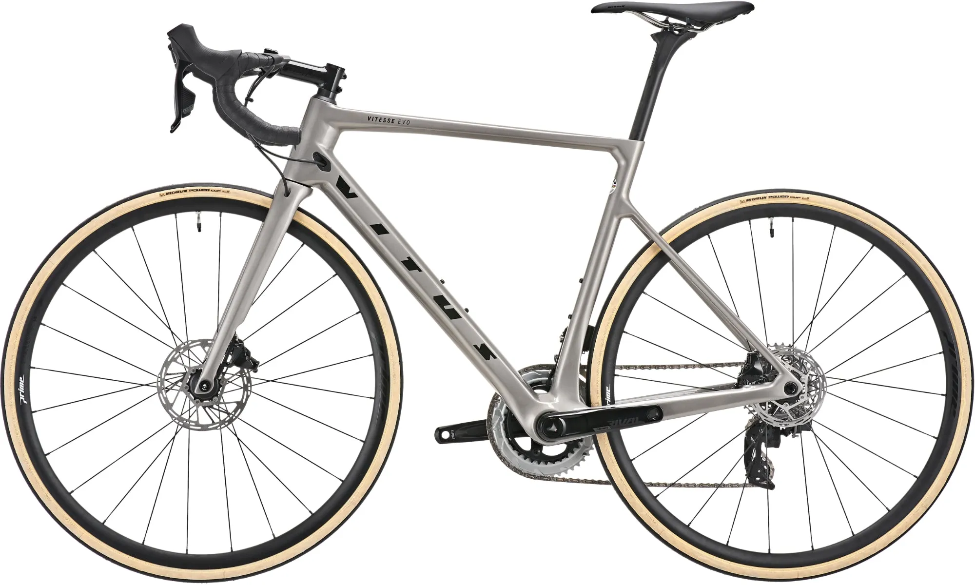 Vitus Vitesse EVO Rival AXS Road Bike
