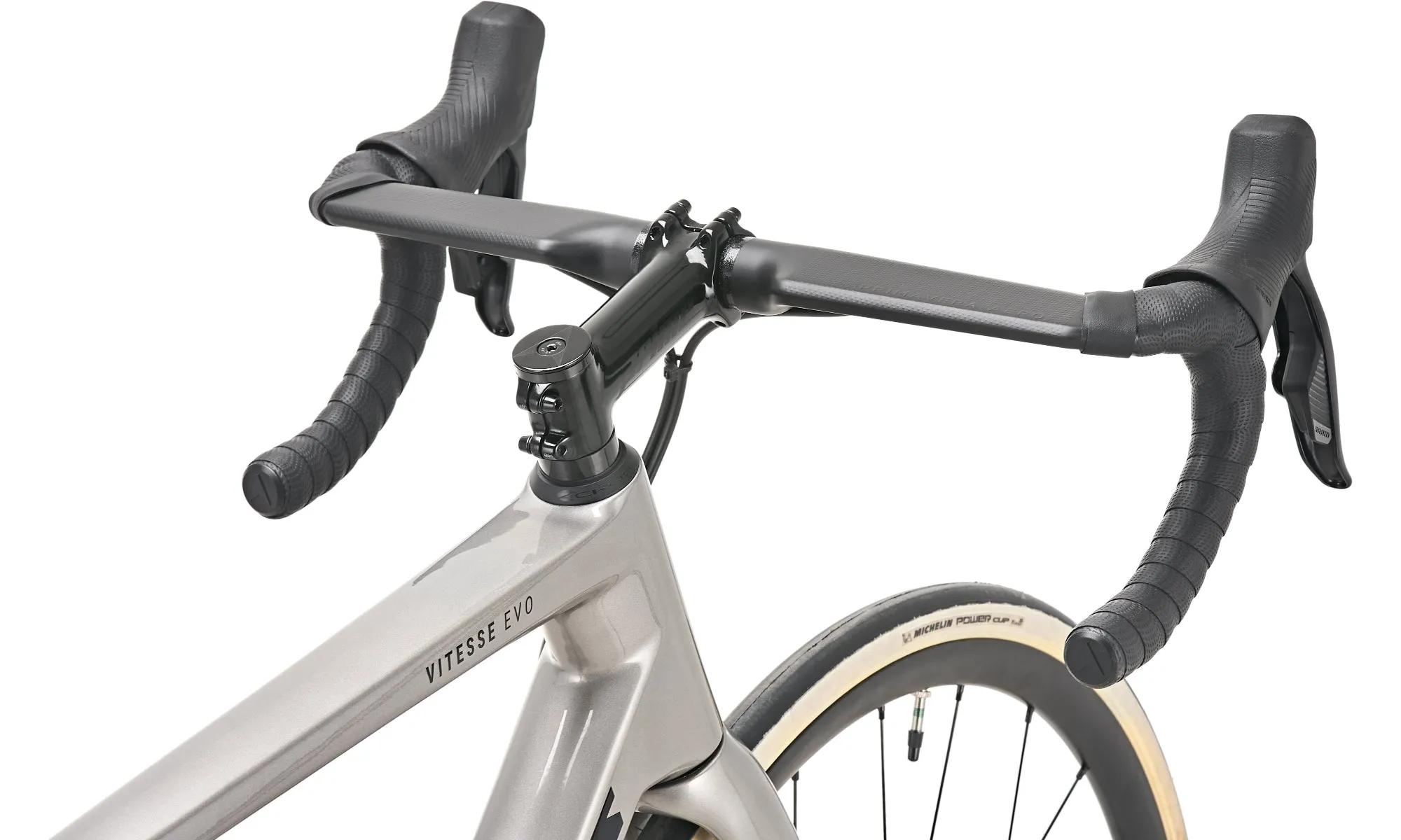 Vitus Vitesse EVO Rival AXS Road Bike