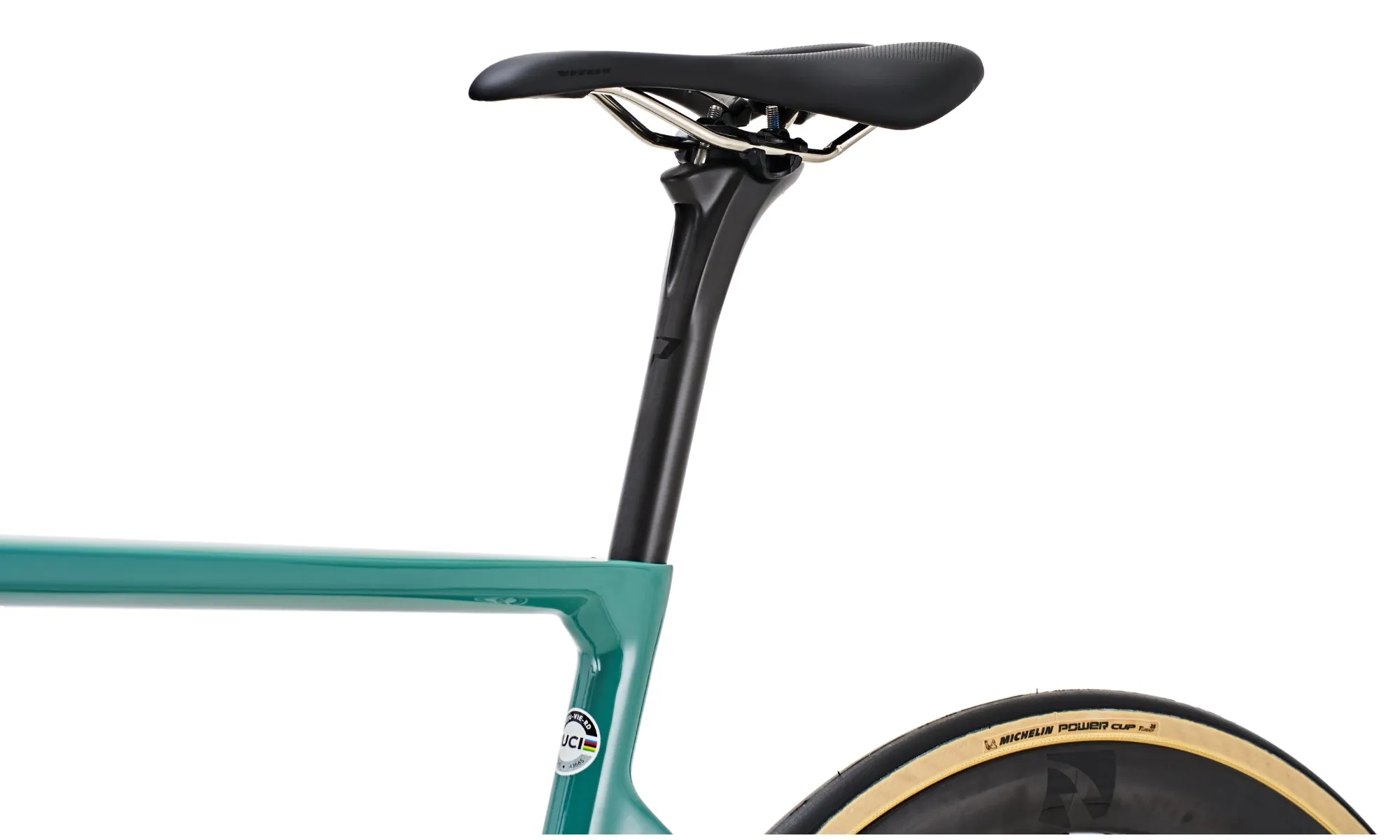Vitus Vitesse EVO Ultegra Di2 Road Bike
