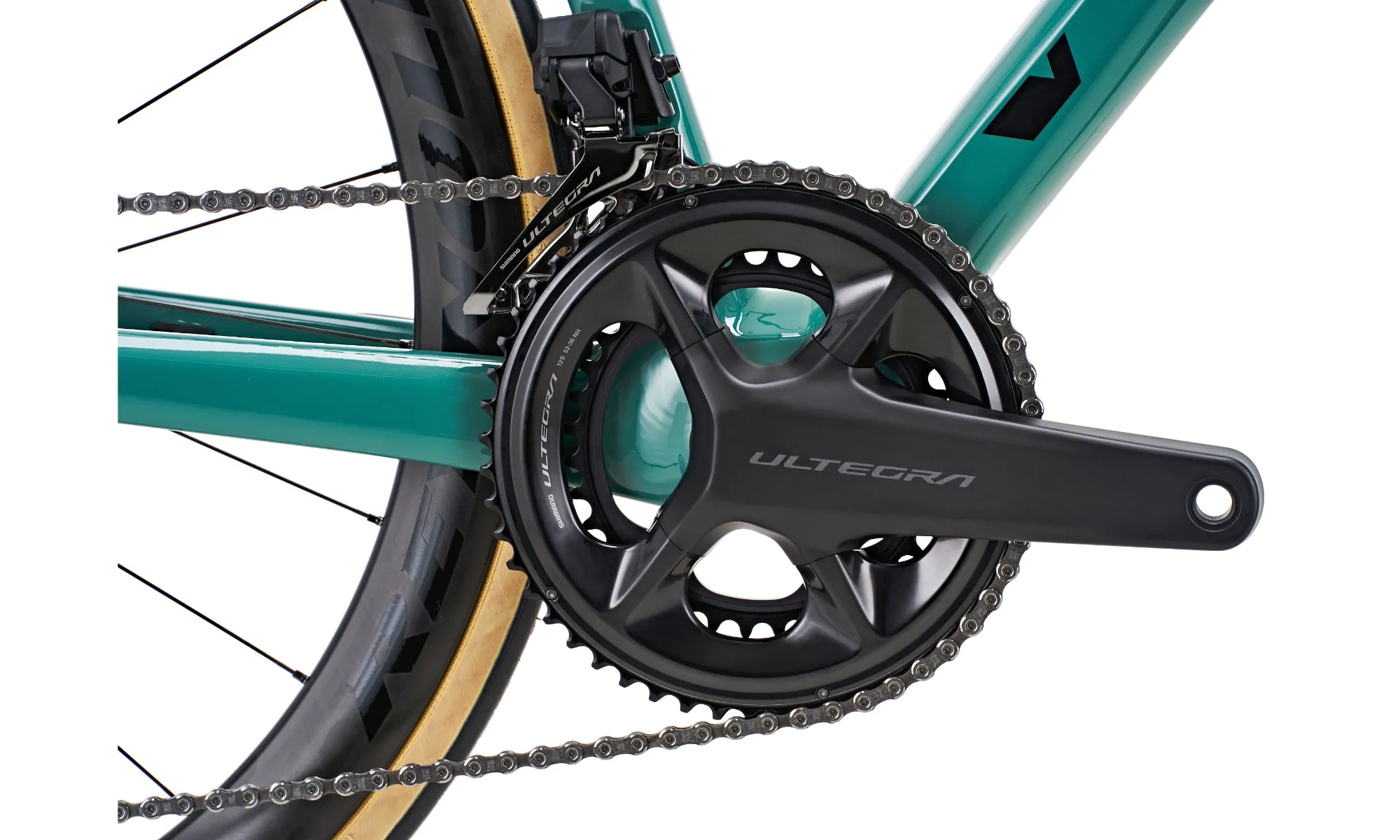Vitus Vitesse EVO Ultegra Di2 Road Bike