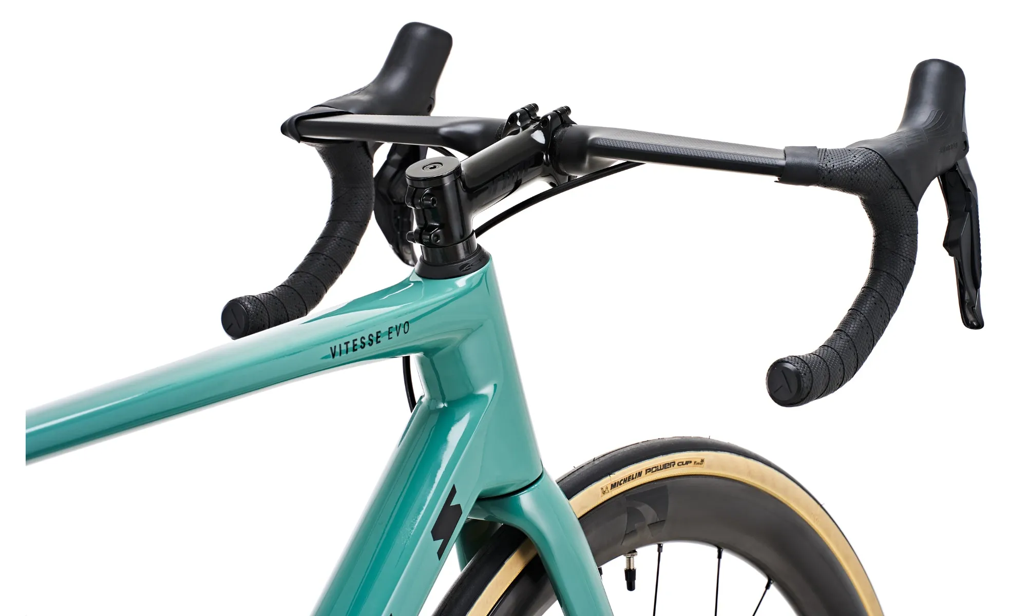 Vitus Vitesse EVO Ultegra Di2 Road Bike