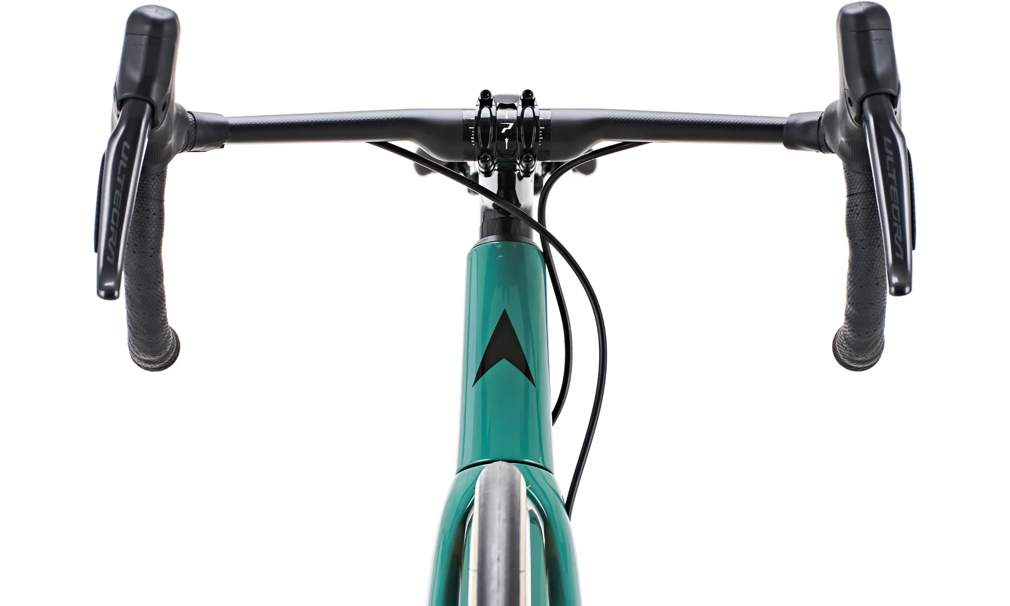 Vitus Vitesse EVO Ultegra Di2 Road Bike
