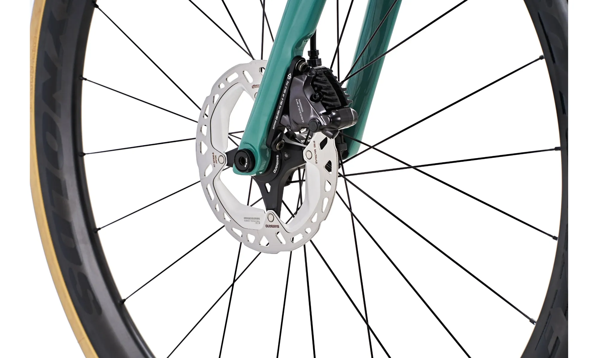 Vitus Vitesse EVO Ultegra Di2 Road Bike