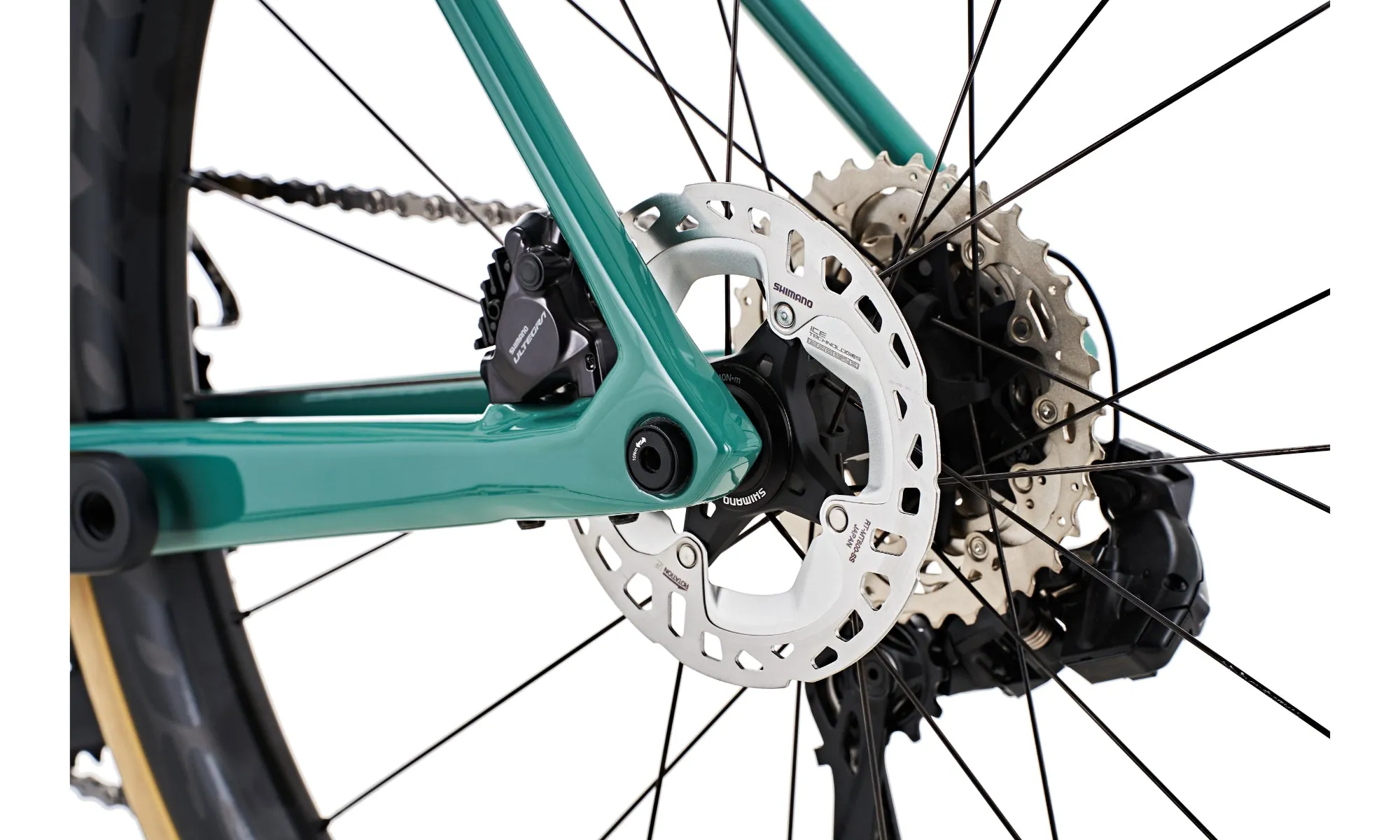 Vitus Vitesse EVO Ultegra Di2 Road Bike