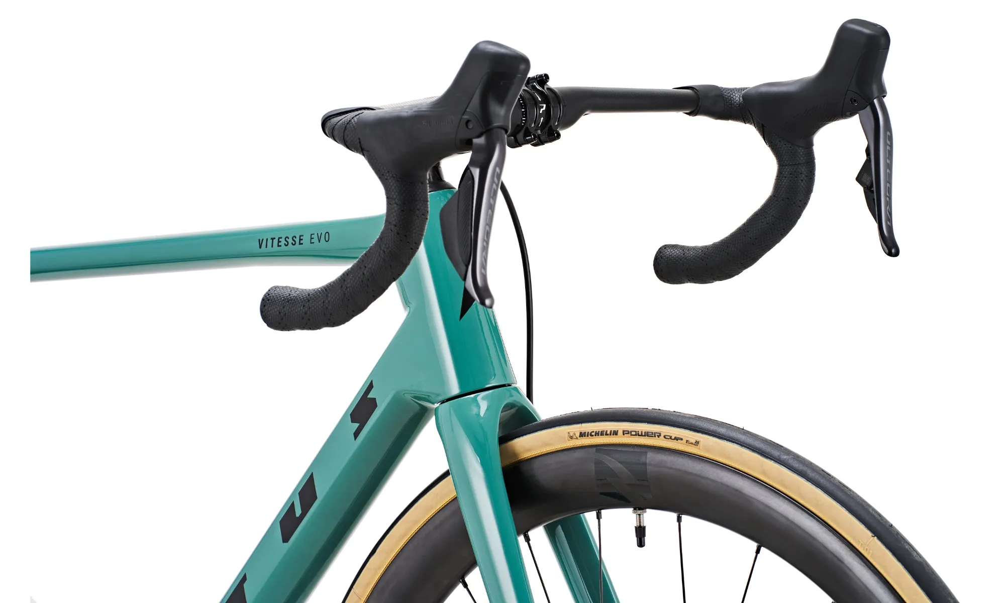 Vitus Vitesse EVO Ultegra Di2 Road Bike