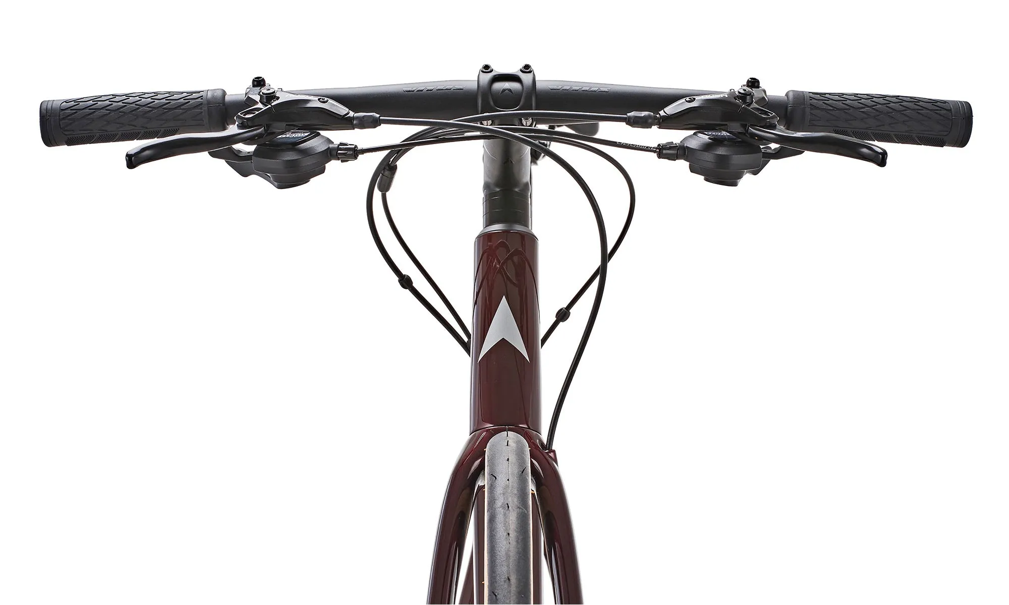 Vitus Zenium Carbon C-FB Road Bike