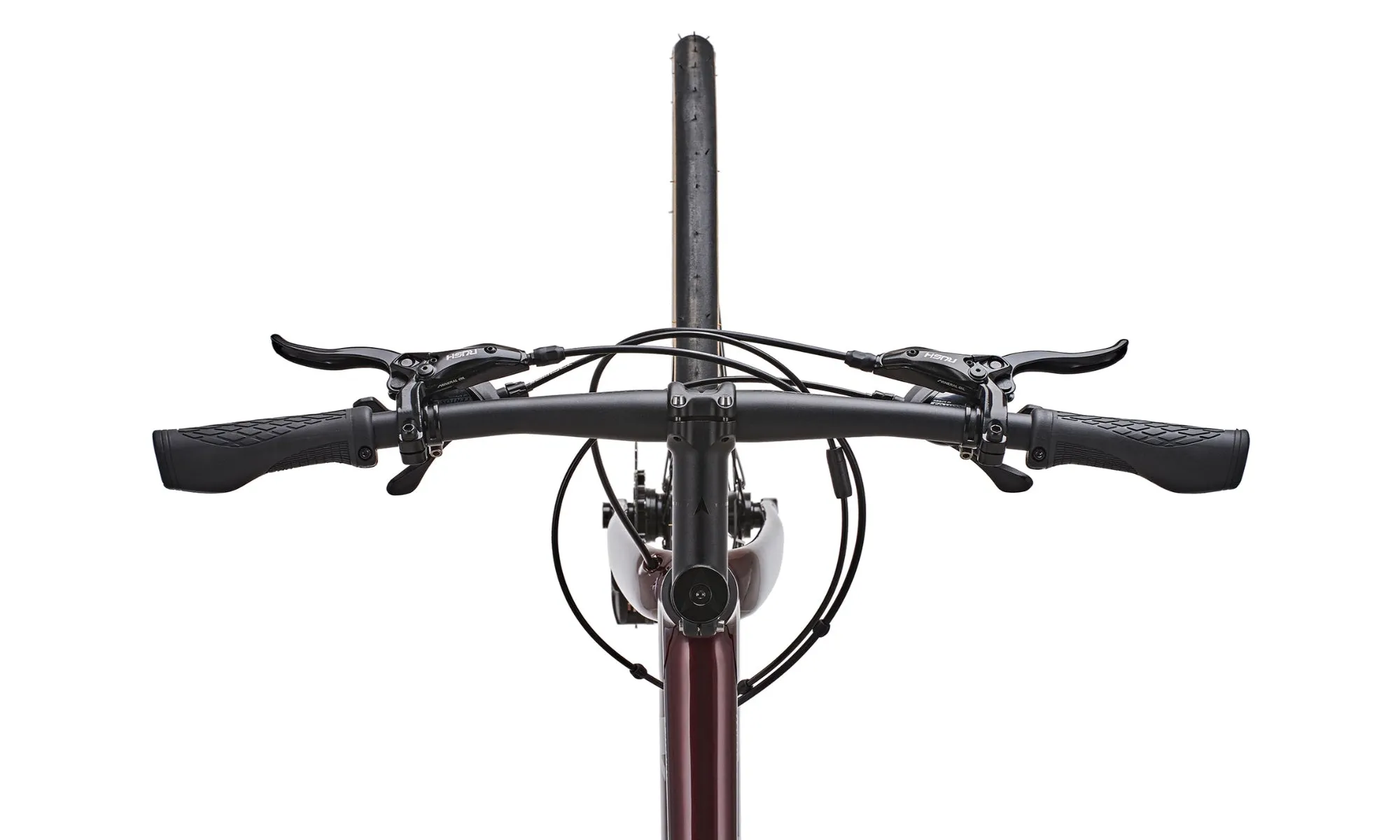 Vitus Zenium Carbon C-FB Road Bike