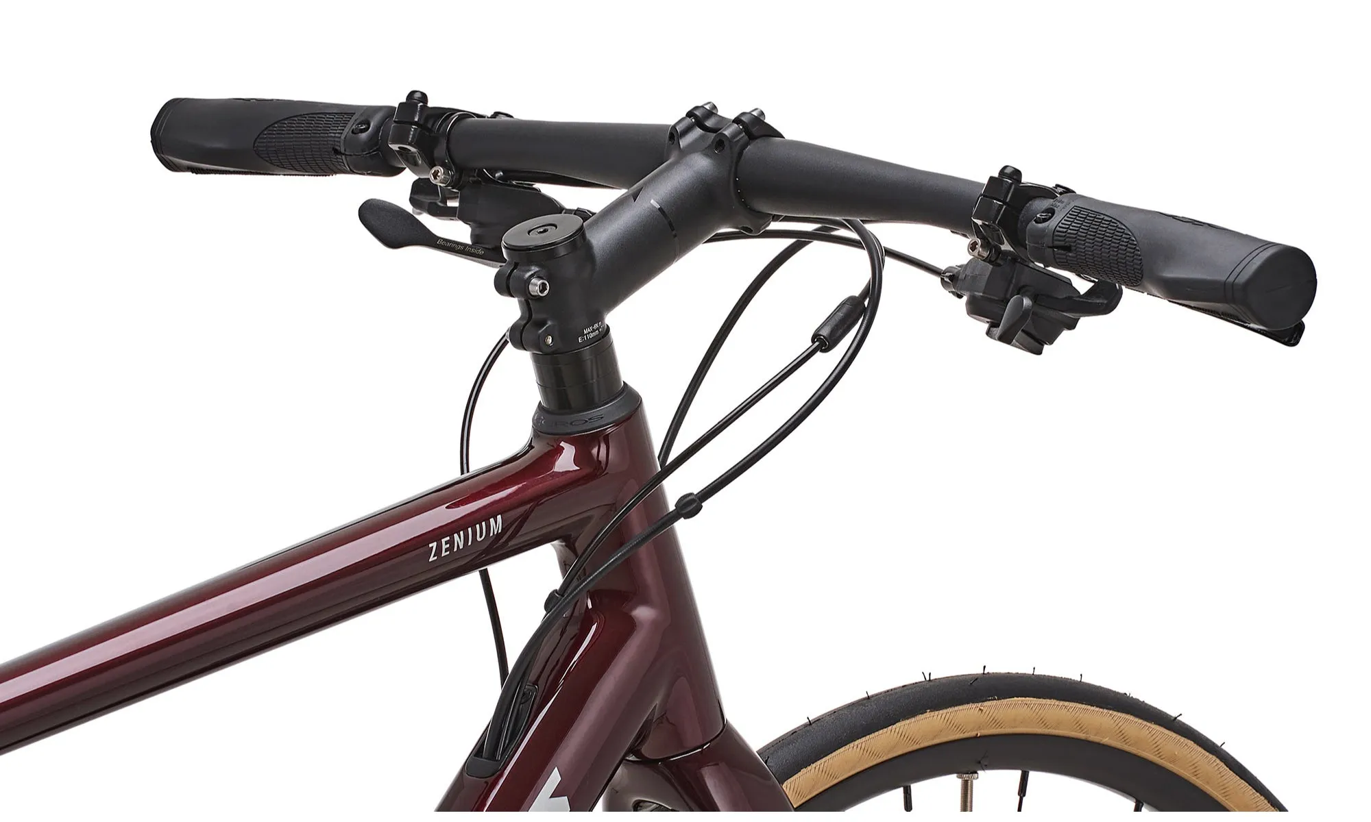 Vitus Zenium Carbon C-FB Road Bike