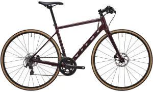 Vitus Zenium Carbon C-FB Road Bike
